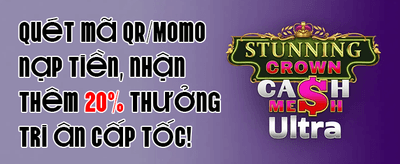 Thưởng Nạp Lần Đầu Siêu Cấp promotion banner