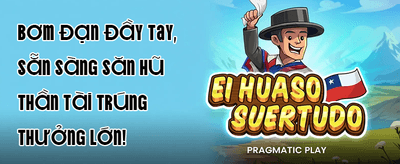 Hoàn Trả VIP Hàng Ngày promotion banner