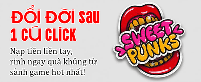 Khuyến Mãi Nạp Lần Đầu