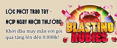 Nhận Thưởng Chào Mừng Ngay